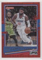 Paul George #/99