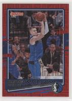 Kristaps Porzingis #/99