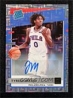 Rated Rookies - Tyrese Maxey