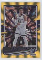 Dillon Brooks #/10