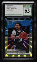 Rated Rookies - Cole Anthony [CSG 9.5 Gem Mint]