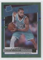 Rated Rookies - Caleb Martin