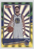 Klay Thompson