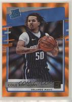 Rated Rookies - Cole Anthony