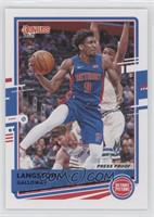 Langston Galloway #/199