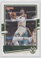 Wesley Matthews #/199