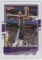 Harry Giles III #/199