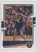 Will Barton #/199