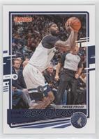 James Johnson #/199