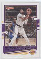 Anthony Davis #/199