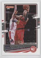 John Collins #/199