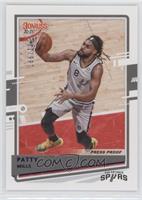 Patty Mills #/199