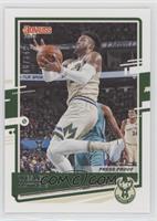 Wesley Matthews #/349