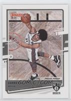 Jarrett Allen #/349