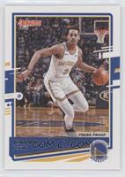 Jordan Poole #/349