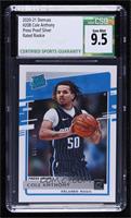 Rated Rookies - Cole Anthony [CSG 9.5 Gem Mint] #/349