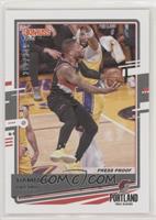 Damian Lillard #/349