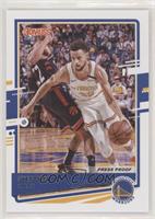 Stephen Curry #/349