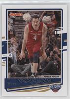 JJ Redick #/349