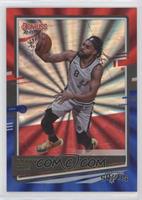 Patty Mills #/15