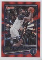 James Johnson #/99