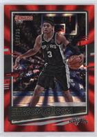 Keldon Johnson #/99