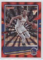 Jordan Poole #/99