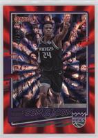 Buddy Hield #/99