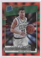 Rated Rookies - Payton Pritchard #/99