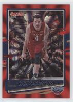 JJ Redick #/99