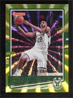 Khris Middleton #/25