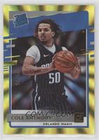 Rated Rookies - Cole Anthony #/25