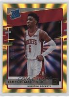 Rated Rookies - Kenyon Martin Jr. #/25