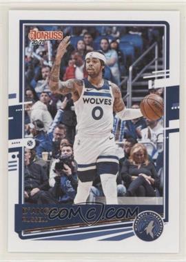 2020-21 Panini Donruss - [Base] #101 - D'Angelo Russell