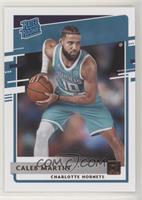 Rated Rookies - Caleb Martin