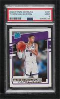 Rated Rookies - Tyrese Haliburton [PSA 9 MINT]