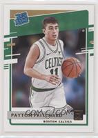 Rated Rookies - Payton Pritchard