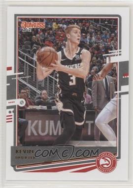 2020-21 Panini Donruss - [Base] #82 - Kevin Huerter