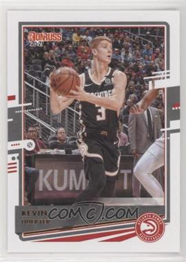 2020-21 Panini Donruss - [Base] #82 - Kevin Huerter