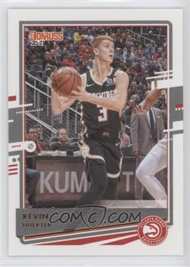 2020-21 Panini Donruss - [Base] #82 - Kevin Huerter