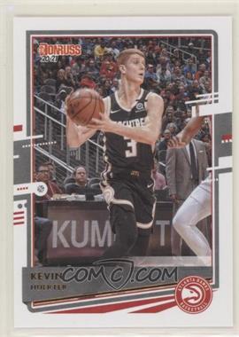 2020-21 Panini Donruss - [Base] #82 - Kevin Huerter