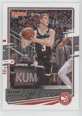 2020-21 Panini Donruss - [Base] #82 - Kevin Huerter