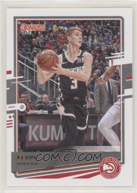 2020-21 Panini Donruss - [Base] #82 - Kevin Huerter