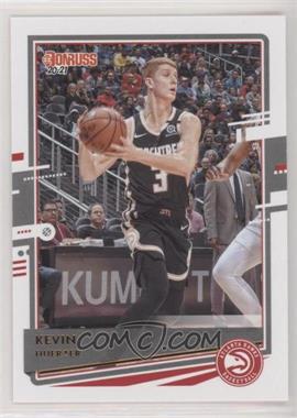 2020-21 Panini Donruss - [Base] #82 - Kevin Huerter