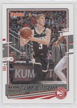 2020-21 Panini Donruss - [Base] #82 - Kevin Huerter