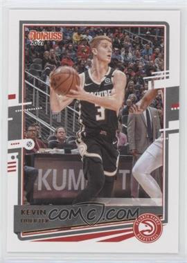 2020-21 Panini Donruss - [Base] #82 - Kevin Huerter