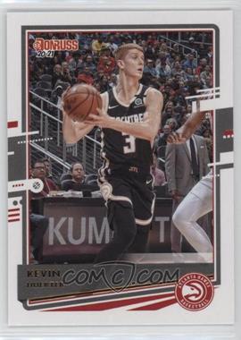 2020-21 Panini Donruss - [Base] #82 - Kevin Huerter