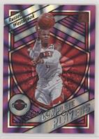 Russell Westbrook #/15