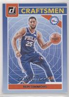 Ben Simmons