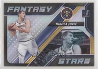 Nikola Jokic